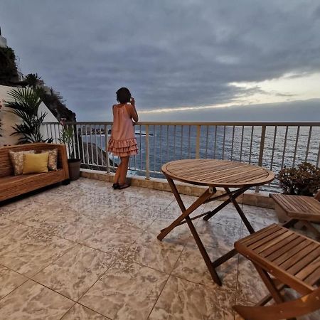 Ocean Bliss Studio Puerto de la Cruz  Exteriér fotografie