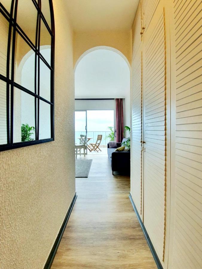 Ocean Bliss Studio Puerto de la Cruz  Exteriér fotografie
